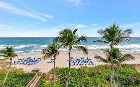 Tideline Palm Beach Ocean Resort And Spa